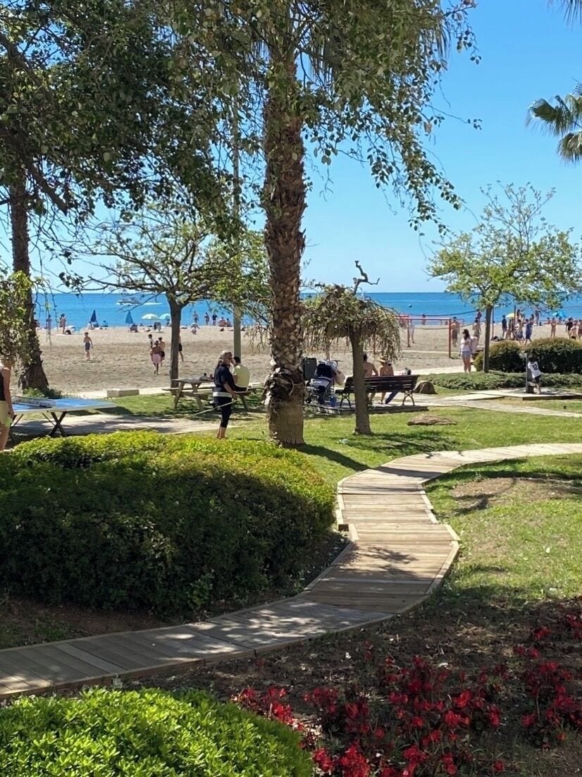 Playa