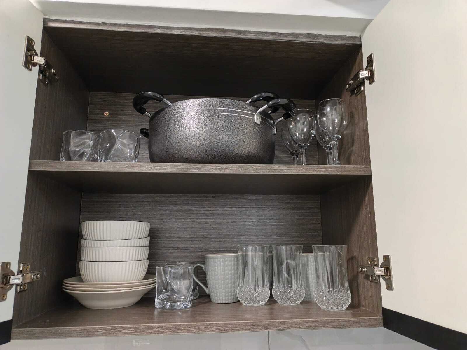 Deluxe Apartment, City View | Miscellaneous