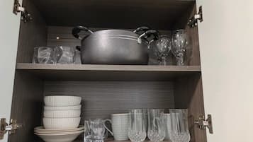 Deluxe Apartment, City View | Miscellaneous