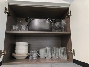 Deluxe Apartment, City View | Miscellaneous - SHANGRILA  (Nairobi)