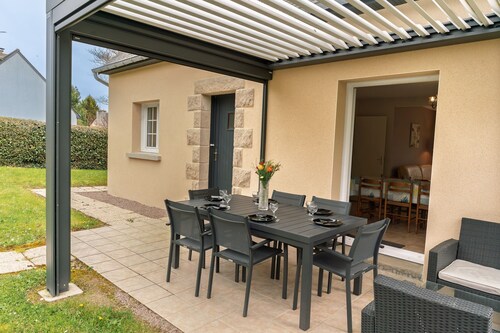 La Maison du Ruet - 200m de la plage
