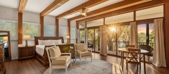 Waterfront Farm Estate • Pool, Theater, Kayaks