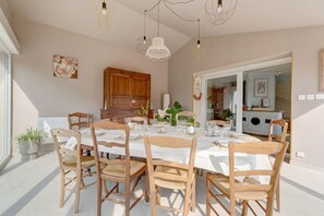 Dining - Secret de Briques - classé 4* (Vigneux-Hocquet)