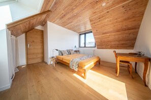 Room - Da di Ar Mor - À 10 min de la plage en voiture (Locmiquélic)