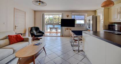 La Durance - 10 min de l'aéroport de Marseille