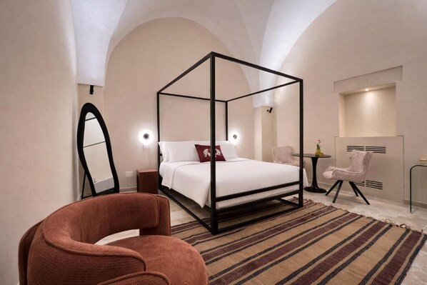 Room - CAVA Urban Relais (Lecce)