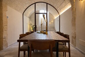 Meeting facility - CAVA Urban Relais (Lecce)