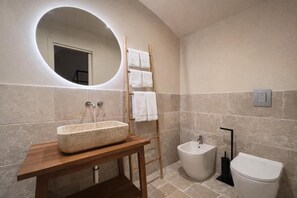 Bathroom - CAVA Urban Relais (Lecce)