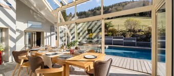 Villa Dolce Vita - Piscine, jacuzzi et vue panoramique