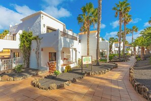 Exterior - Águila de Dunas: cozy & charming flat in Corralejo (Corralejo)