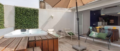 テラス / パティオ