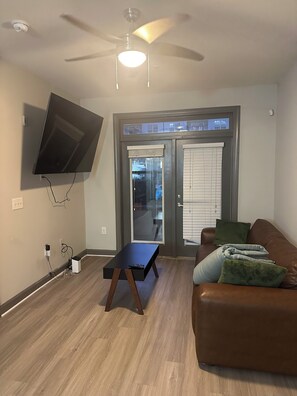 TV