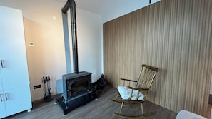 Deluxe Villa, Pool View | Interior - Samsun Samaris Bungalov (Samsun)