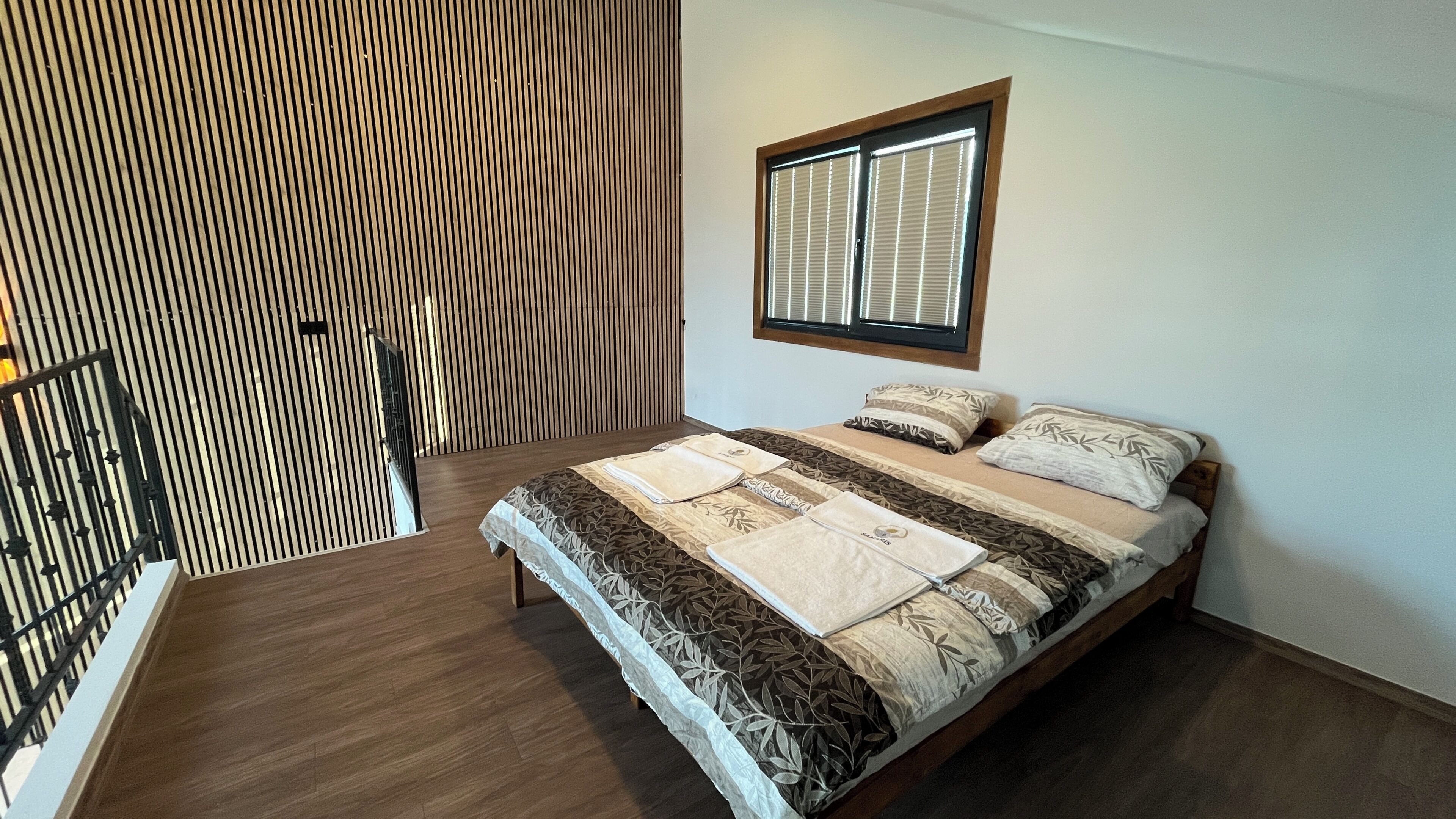 Deluxe Villa, Pool View