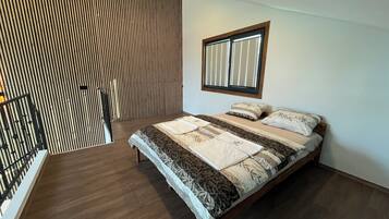 Deluxe Villa, Pool View