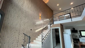 Deluxe Villa, Pool View | Interior - Samsun Samaris Bungalov (Samsun)