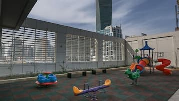 Playground externo