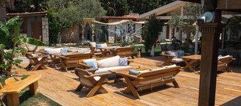 Breeze Alacati