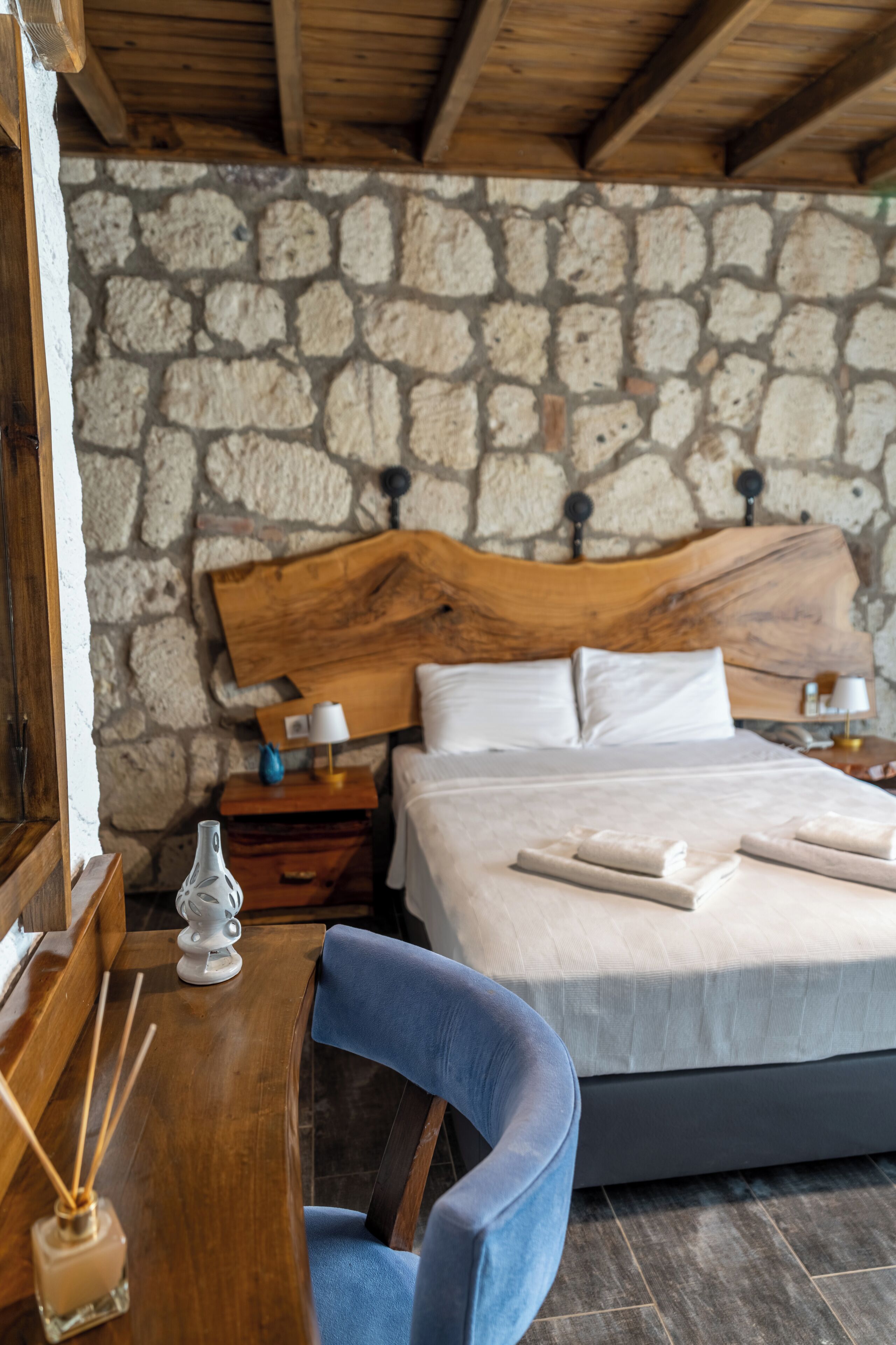 Luxury Room, Pool View