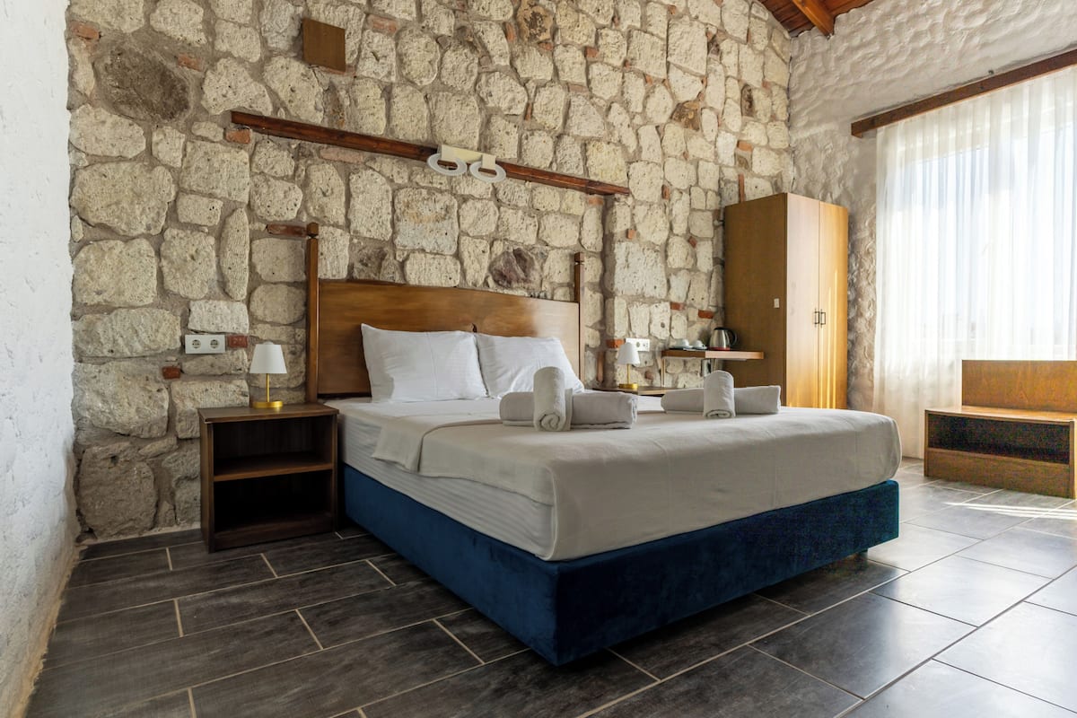 ห้องพัก