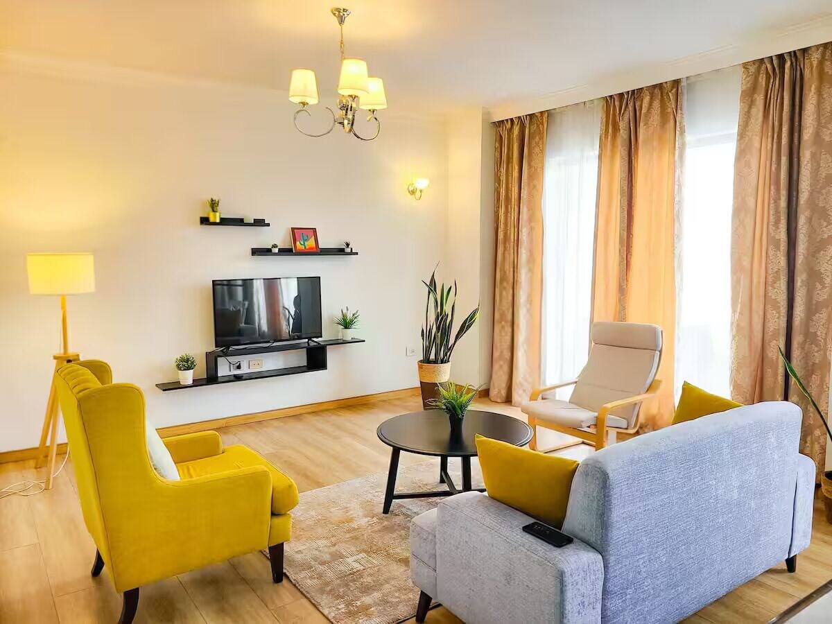 Image de profil de l’hôte