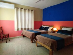 Room - Casa Lool Beh  (Mérida)