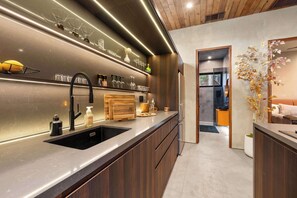 Interior - South Lake Tahoe 2 Bedroom 2 Bath (South Lake Tahoe)