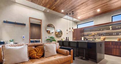 Paradise South Lake Tahoe 2 Bedroom (Unit E)