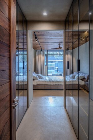 3 Schlafzimmer, Bügeleisen/Bügelbrett, WLAN, Bettwäsche