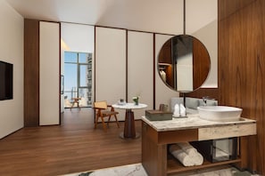 Room - Days Inn by Wyndham Shenzhen Luohu (Shenzhen)