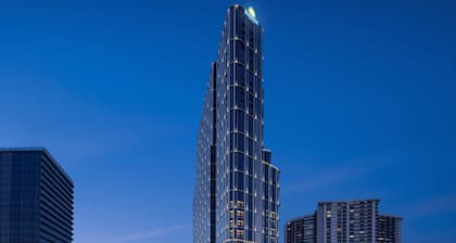 Days Inn by Wyndham Shenzhen Luohu