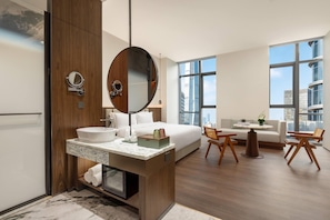 Room - Days Inn by Wyndham Shenzhen Luohu (Shenzhen)