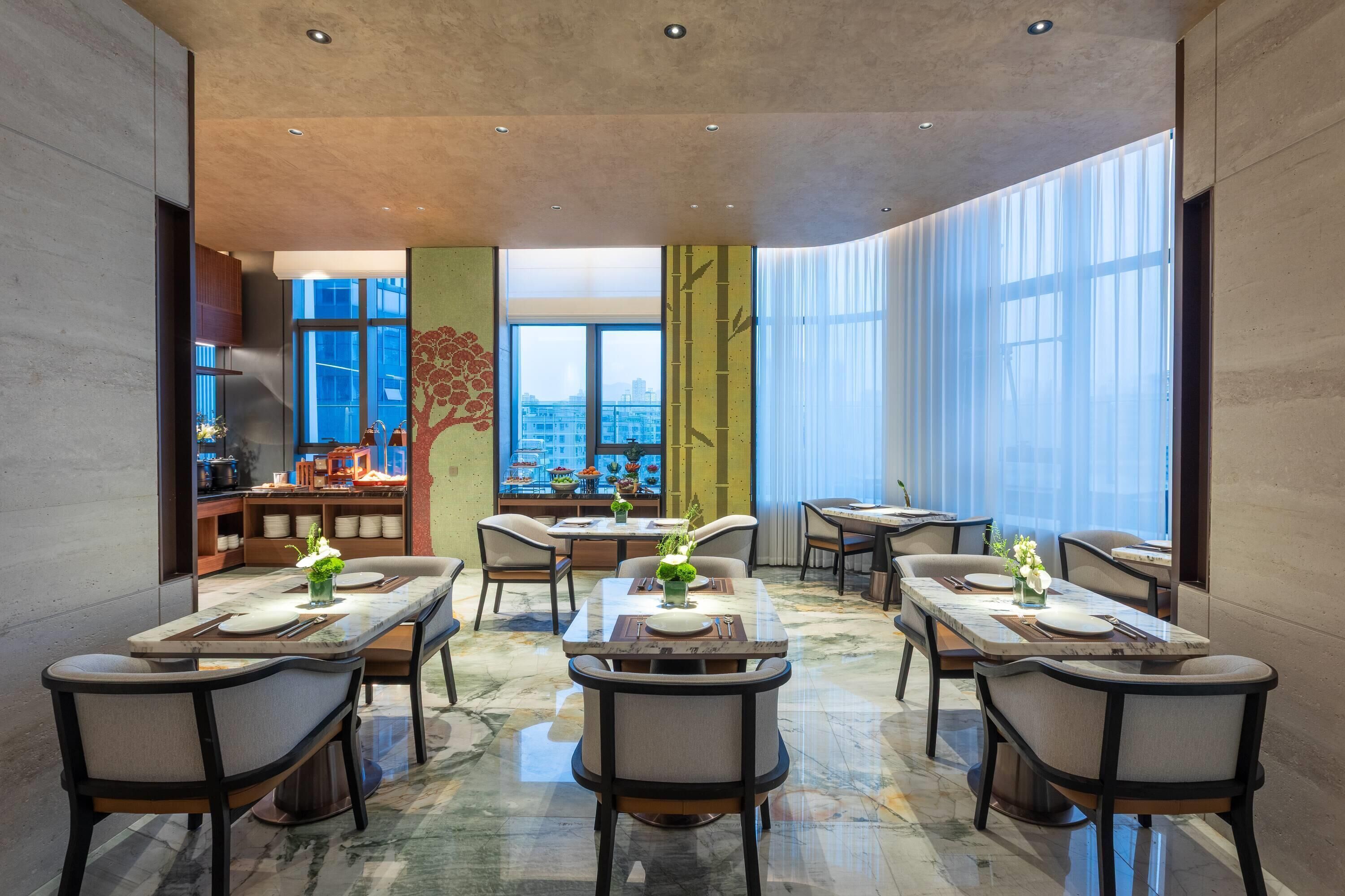 Restaurantes