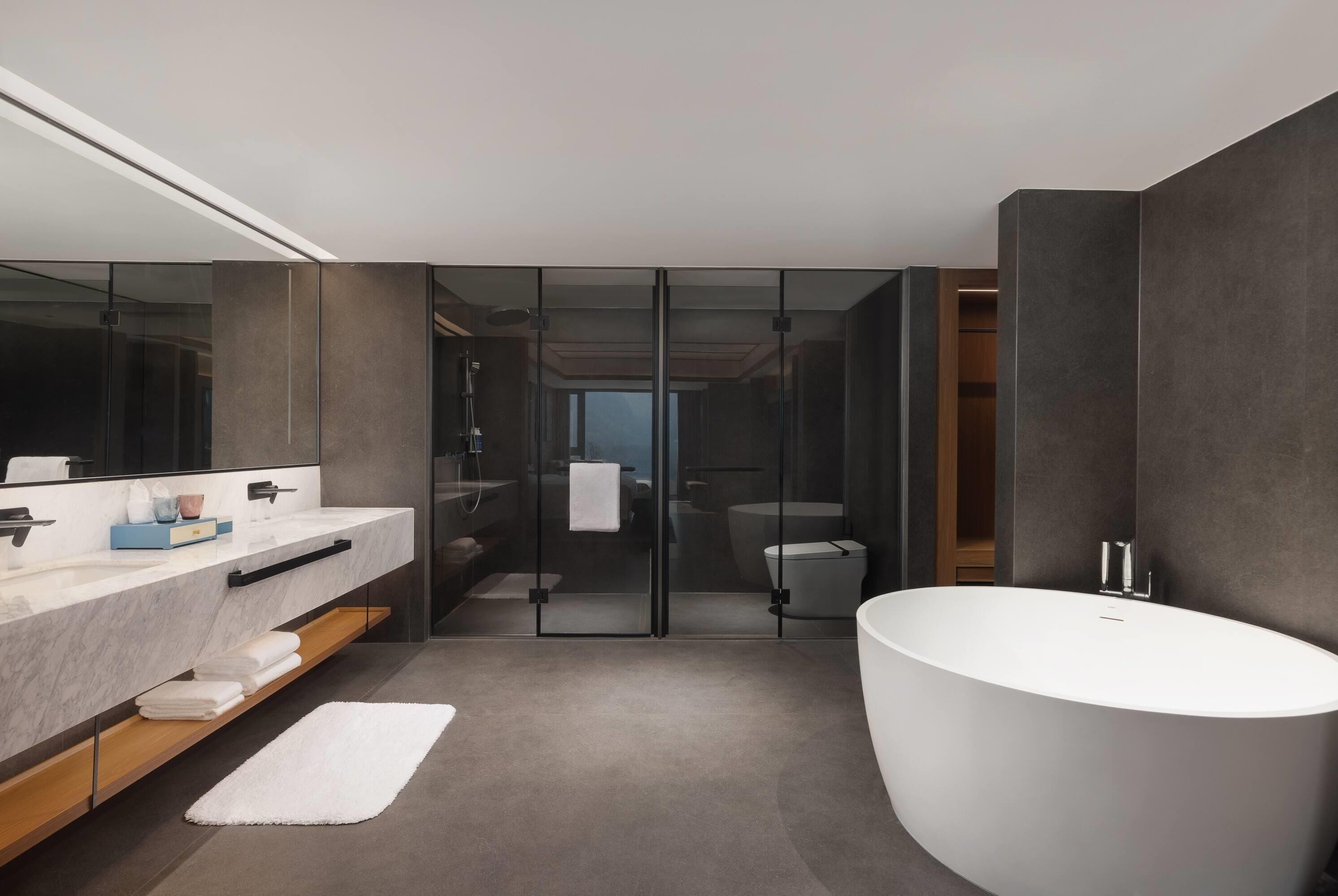 Deluxe suite, 1 kingsize bed, niet-roken