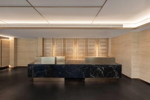 Lobby - Days Hotel By Wyndham Lishui Liandu (Lishui)
