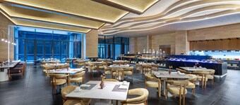 Days Hotel By Wyndham Lishui Liandu