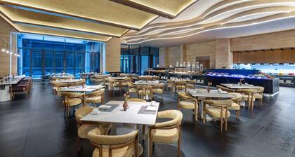 Days Hotel By Wyndham Lishui Liandu