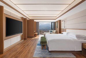 Room - Days Hotel By Wyndham Lishui Liandu (Lishui)