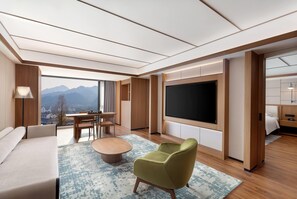 Room - Days Hotel By Wyndham Lishui Liandu (Lishui)