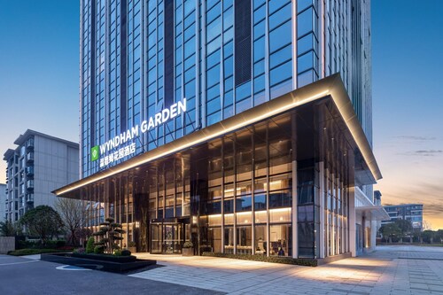 Wyndham Garden Pingxiang Economic Development