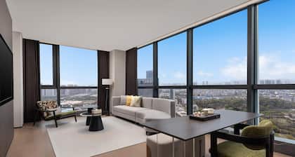 Wyndham Garden Pingxiang Economic Development