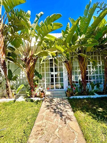 Villa Tropicale