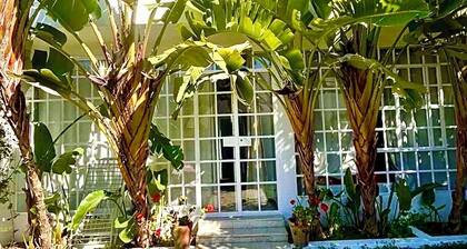 Villa Tropicale