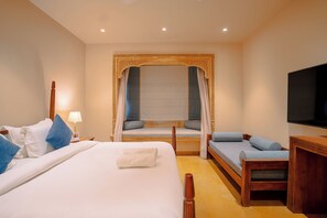 ห้องพัก