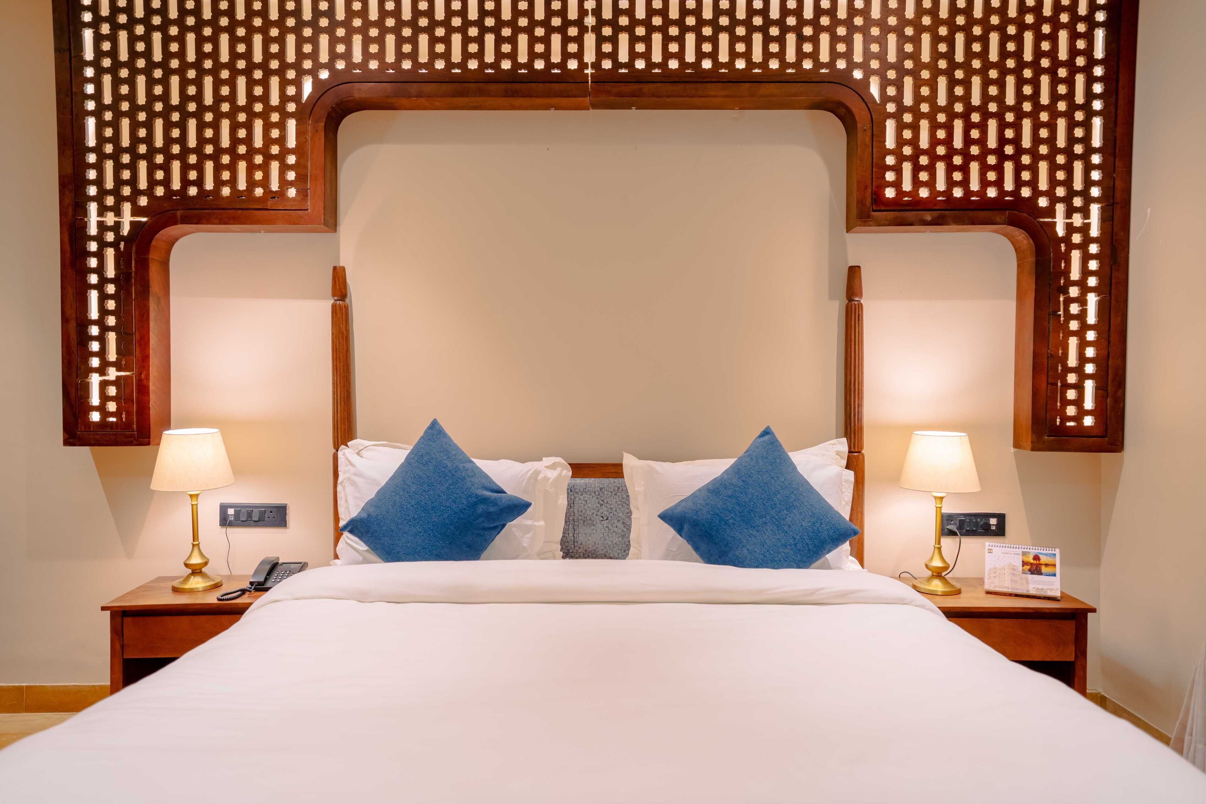 Luxury Double or Twin Room