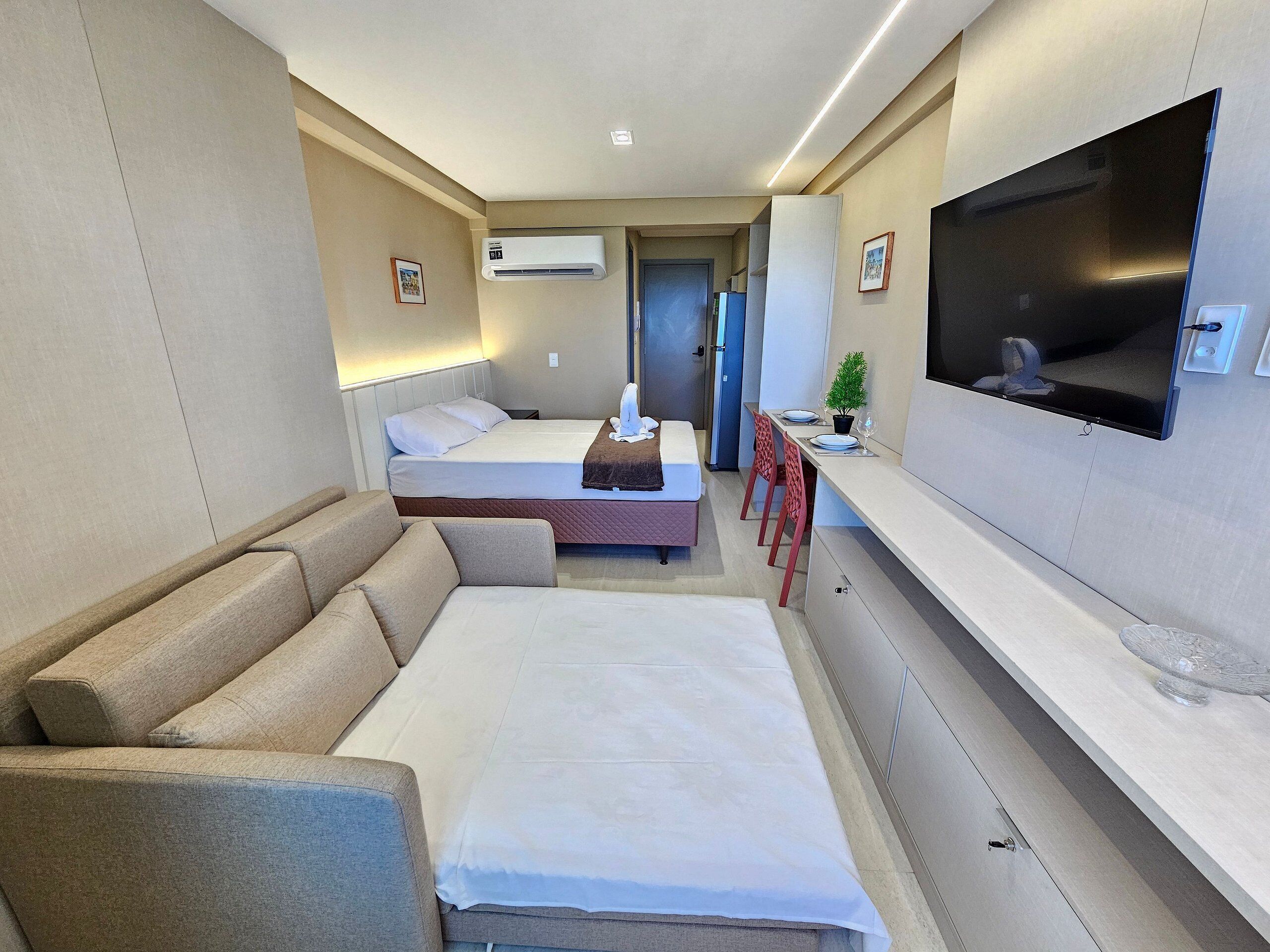 Apartment | Free WiFi