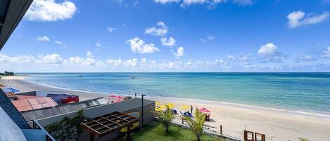 Studio | Beach
