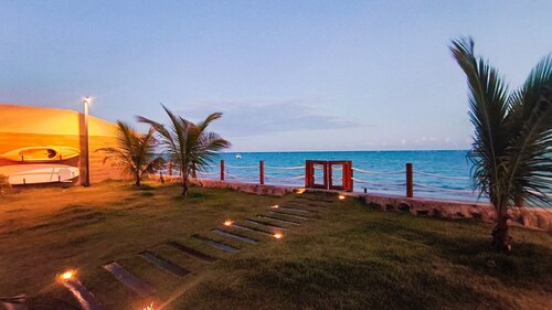 Prime Beach Tamandaré