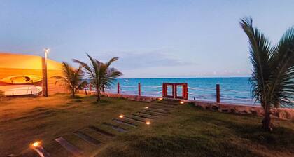 Prime Beach Tamandaré