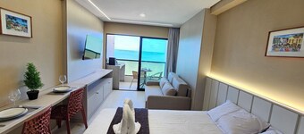 Prime Beach Tamandaré